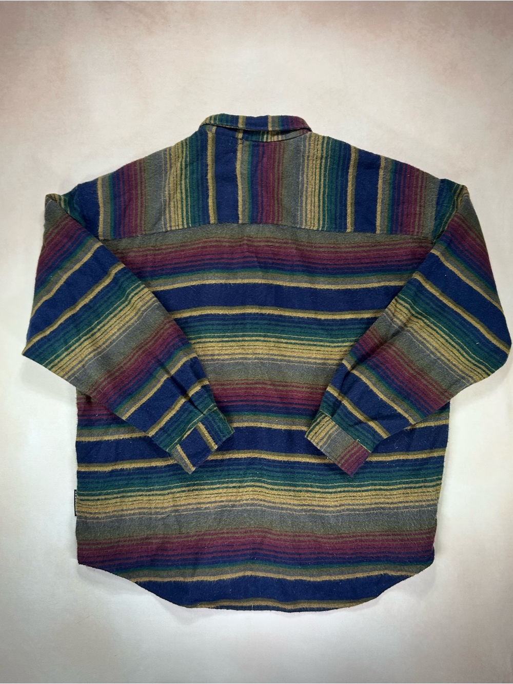 Structure button up - Picture 2 of 11